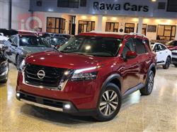 نيسان باثفايندر